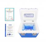 Phefon 10L Ice Cooler Box Optional Select Mechanical Lock