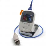 1000mAh Portable Blood Oxygen Meter With Digital OLED Display for sale