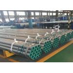 ISO Packing Bundles ASTM A106 Steel Pipe For Industrial With Fast Delivery for sale