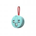 3 In 1 Length 102cm Cute Phone Charger Cords Universal Retractable for sale