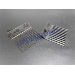 Molins MK8 Machine Cigarettes 11 Teeth 12 Tooth Comb Spare Parts for sale