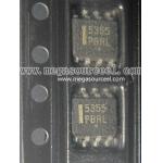 Integrated Circuit Chip NCP5355DR2G--- 12 V Synchronous Buck Power MOSFET Driver for sale