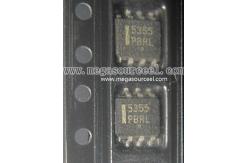 China Integrated Circuit Chip NCP5355DR2G--- 12 V Synchronous Buck Power MOSFET Driver supplier