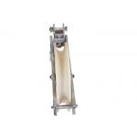 20KN Rated Load Optical Fiber Cable Conductor Stringing Blocks for sale