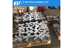 China Metal Spinning LED Reflector Lamp with Shade Aluminum Parts supplier