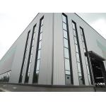 High Strength Heavy Structural Steel Fabrication Hot dip galvanized for sale