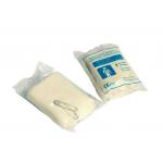 Triangular First Aid Wrap Absorbent Gauze , Medical Sling Dressing Bandage for sale