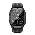 Super Amoled Display Smartwatch BT Call 1ATM Waterproof Large Memory Smart Watch C26 for sale
