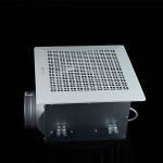 Centrifugal Impeller Design All Metal Box Ceiling Mount Exhaust Ventilation Fan