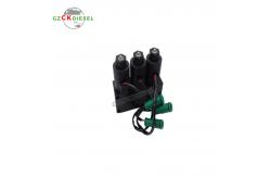 China Solenoid Valve 14406910 for EC210B EC240B EC140B Excavator supplier