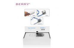 China Class II Handheld Pulse Oximeter Real Time Data Transmission supplier
