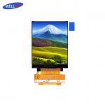 128x160 Resolution Small LCD Display TFT Panel ST7735S Driver IC for sale