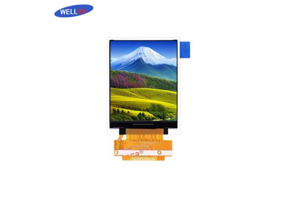 128x160 Resolution Small LCD Display TFT Panel ST7735S Driver IC