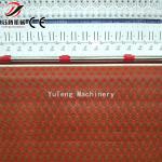 Industrial Computerized Quilting And Embroidery Machine Multi Head Multifunctional