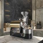Home Use Electric Coffee Roasting Machine 1kg Roaster Machine For Coffee Roasters for sale