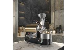 China Home Use Electric Coffee Roasting Machine 1kg Roaster Machine For Coffee Roasters supplier