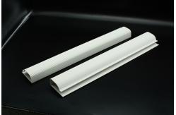 China                    Fast Delivery PVC Cable Wire Protector Tray              supplier