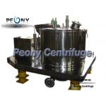 Top Discharge Basket Centrifuge for sale