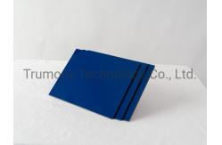 China NANO PVDF Coating Fireproof Aluminium Composite Panel ACP Acm supplier