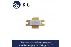 China SRFE6S9130H High Frequency Transistor Amplifier Microwave Tubes supplier