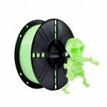 3D Printing Filament Temperature PRO PLA+ Transparent Green Filament Universal for sale