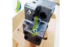 China 723-40-71310 Control Valve Body For PC400-8 Excavator supplier