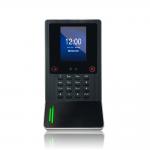 Biometric Scanner Facial Recognition Access Control System Multi Verification for sale