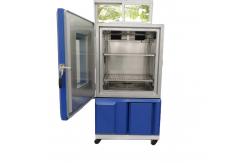 China Constant Environmental Chamber Temperature Humidity Control For Environmental Testing supplier