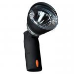 Factory Direct Waterproof and Explosion Proof Rechargeable LED Flashlight for Outdoor Safety for sale