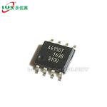 China 3.5A 28V TPS54332 SOP 8 1MHz Step Down DC Converter With Eco Mode IC factory