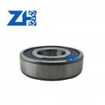 High Speed 6307-2RS Deep Groove Ball Bearing for Multiple Functions