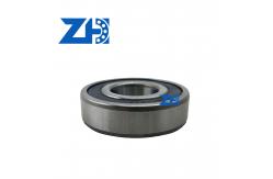 China High Speed 6307-2RS Deep Groove Ball Bearing for Multiple Functions supplier