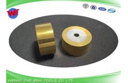 China 130003173 Charmilles EDM Parts (With4-Groove) Roller Cylinder Pinch Roller C406 supplier