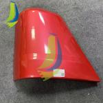 WG1642111014 Right Wind Scooper Windshield Left Hood Truck Parts for sale