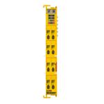 EL6900 Beckhoff PLC Modules EtherCAT Terminal Communication Interface Module for sale