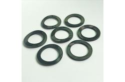 China Custom Conductive Silicone Rubber Pad For Electronic Medical supplier