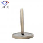Pencil Edge Diamond Grinding Wheel for Exquisite Glass Finishing for sale