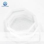 Electronic Optical Camera Lens Tempered Glass For Projects 3D Model for sale