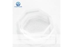 China Precision Optical Components Dashboard Glass Replacement Customized Shaped supplier