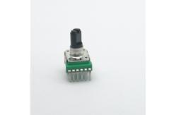 China R1112G 11mm Rotary Potentiometer Dual Gang for Audio Equipment supplier
