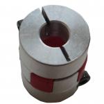 Encoder Oldham Micro Aluminum Flexible Coupling High Torque With PU Cushion for sale