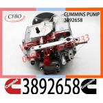 Genuine Cummins Engine PTG-VS-AFC Fuel Injection Pump 3892658 Fuel Pump 3892658 for sale