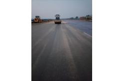 China Soil Solidification Agent Airfield Runway Solidification Agent supplier