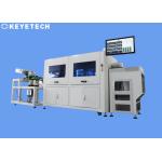 English/Chinese Automated Inspection System 300-500kg for Industrial Applications for sale
