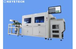 China English/Chinese Automated Inspection System 300-500kg for Industrial Applications supplier