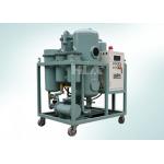 Metal Processing Oil Hydraulic Oil Filter Machine For Various Steel Industrial for sale