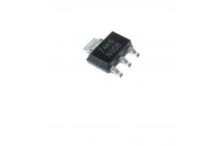 China PIC18F46K80-I/ML supplier