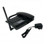 1000mAh Li Ion Battery 4G Fixed Wireless Phone Dual Sim Card WIFI Hotspot for sale