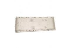 China Custom SMC GRP FRP Solar Power Panel High Strength Technology for Customization supplier