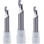 M42 Single Edge Milling Cutter Cobalt End Mill For Aluminum for sale